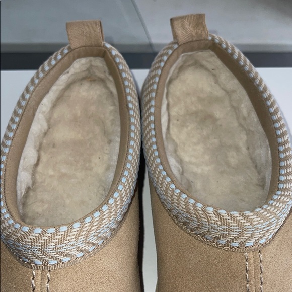 Koolaburra by UGG Burree slippers - Picture 4 of 8